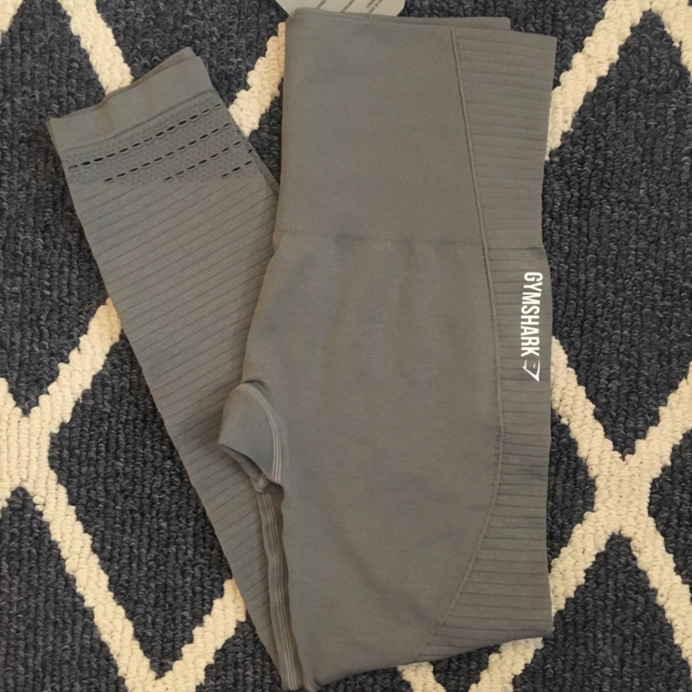 Gymshark seamless leggings